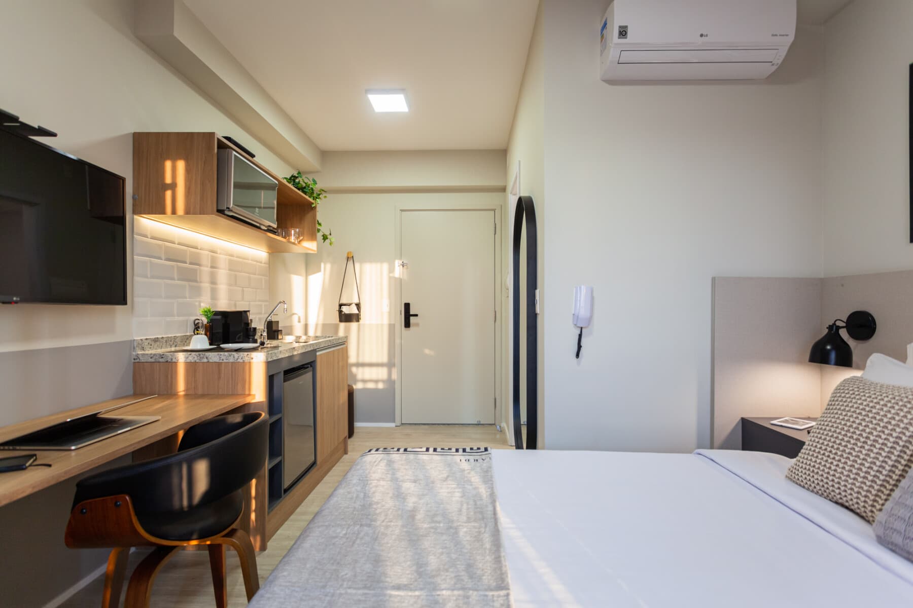 Charlie Brooklyn Studios