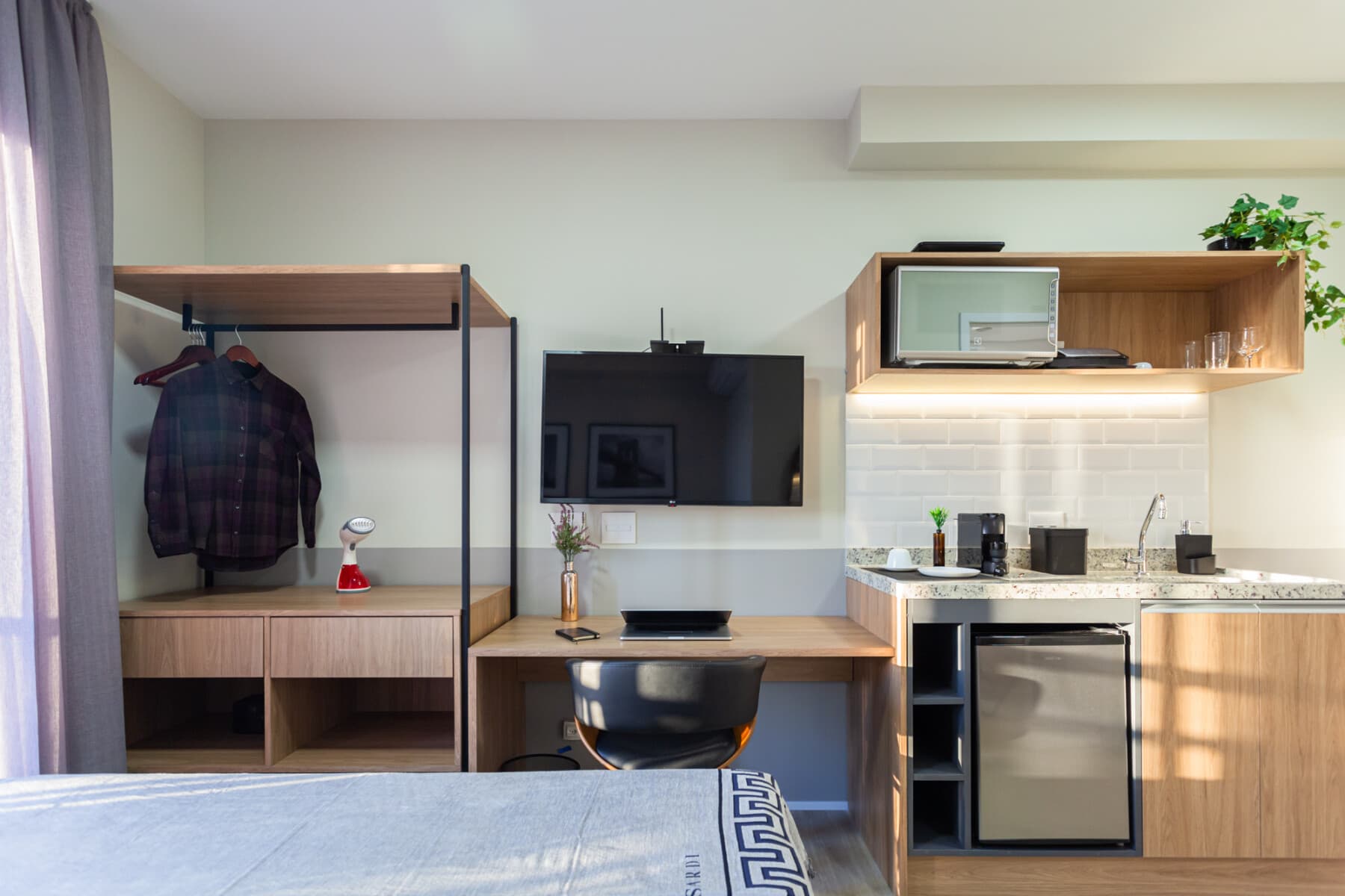 Charlie Brooklyn Studios