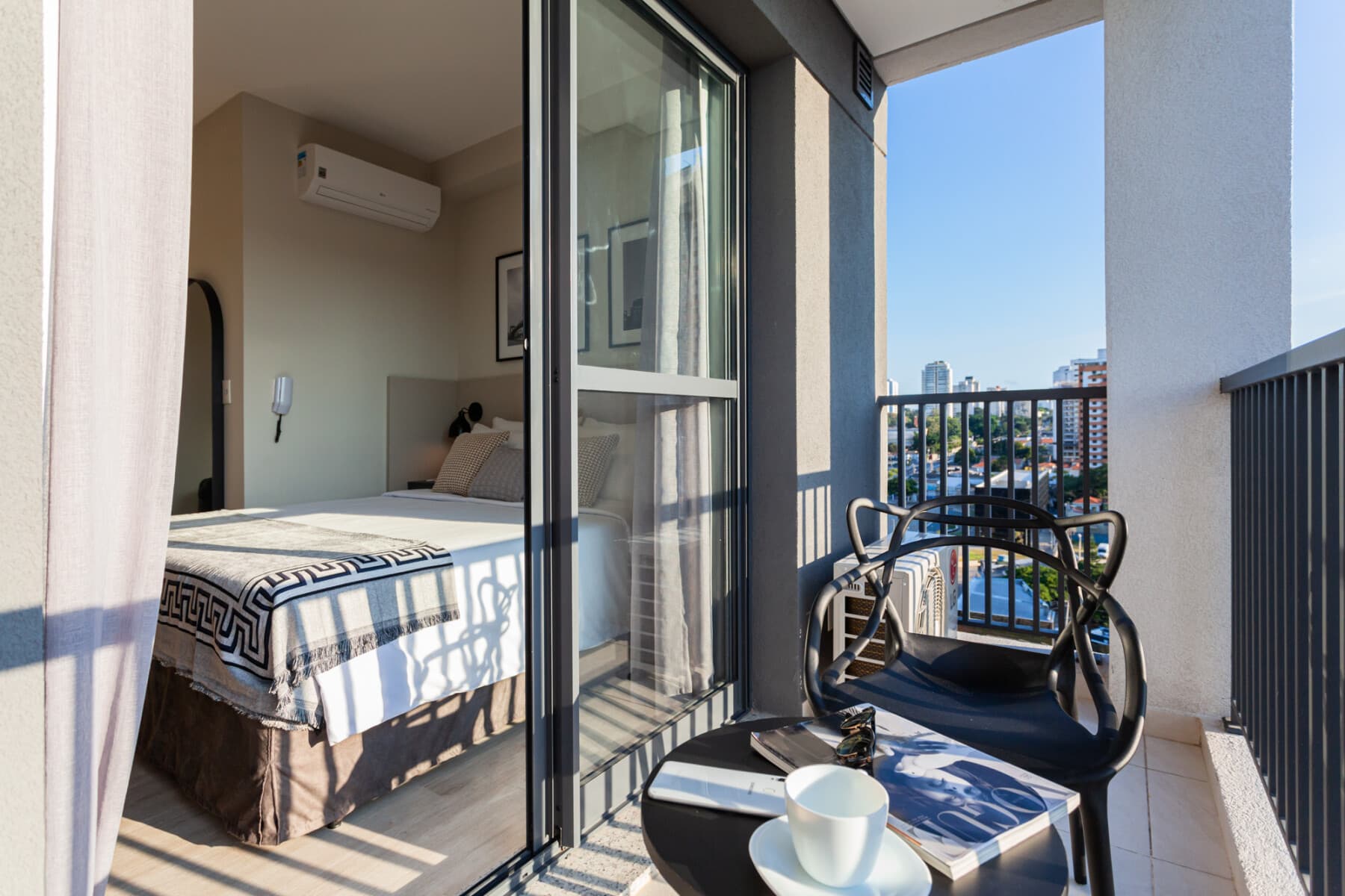 Charlie Brooklyn Studios