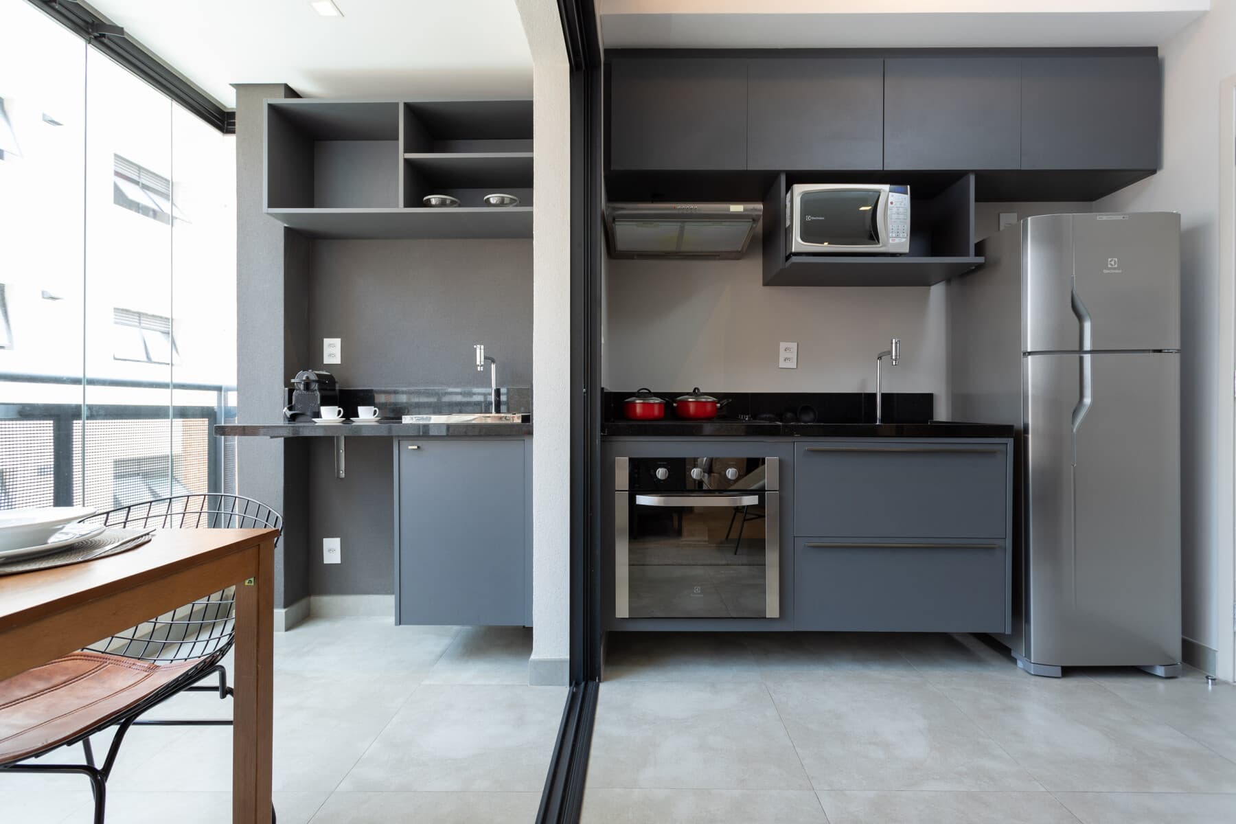 Charlie Cobogó Pinheiros