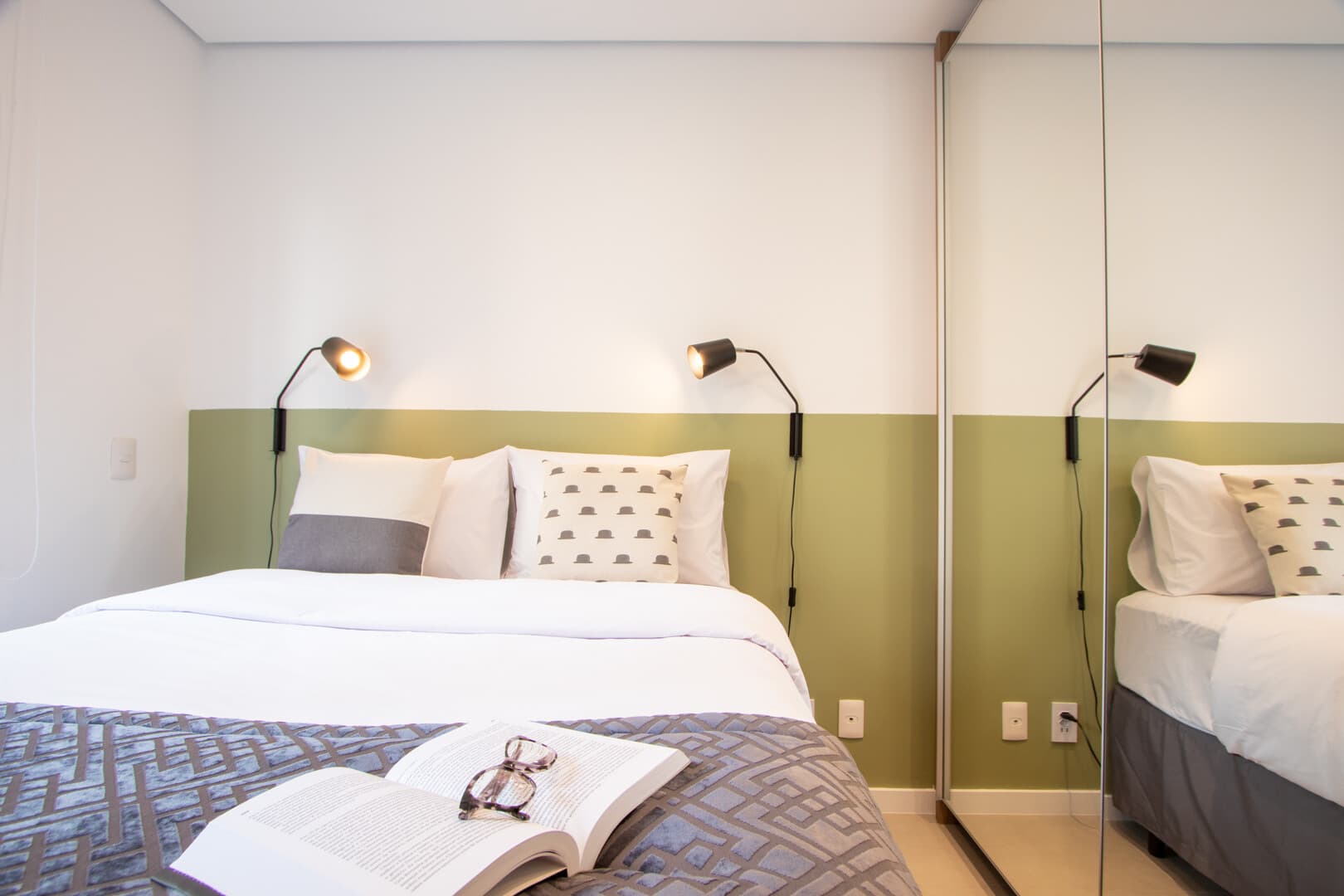 Charlie Vila Nova Conceição Jacques Félix