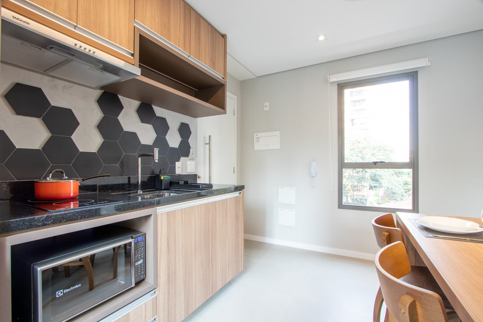 Charlie Vila Nova Conceição Jacques Félix