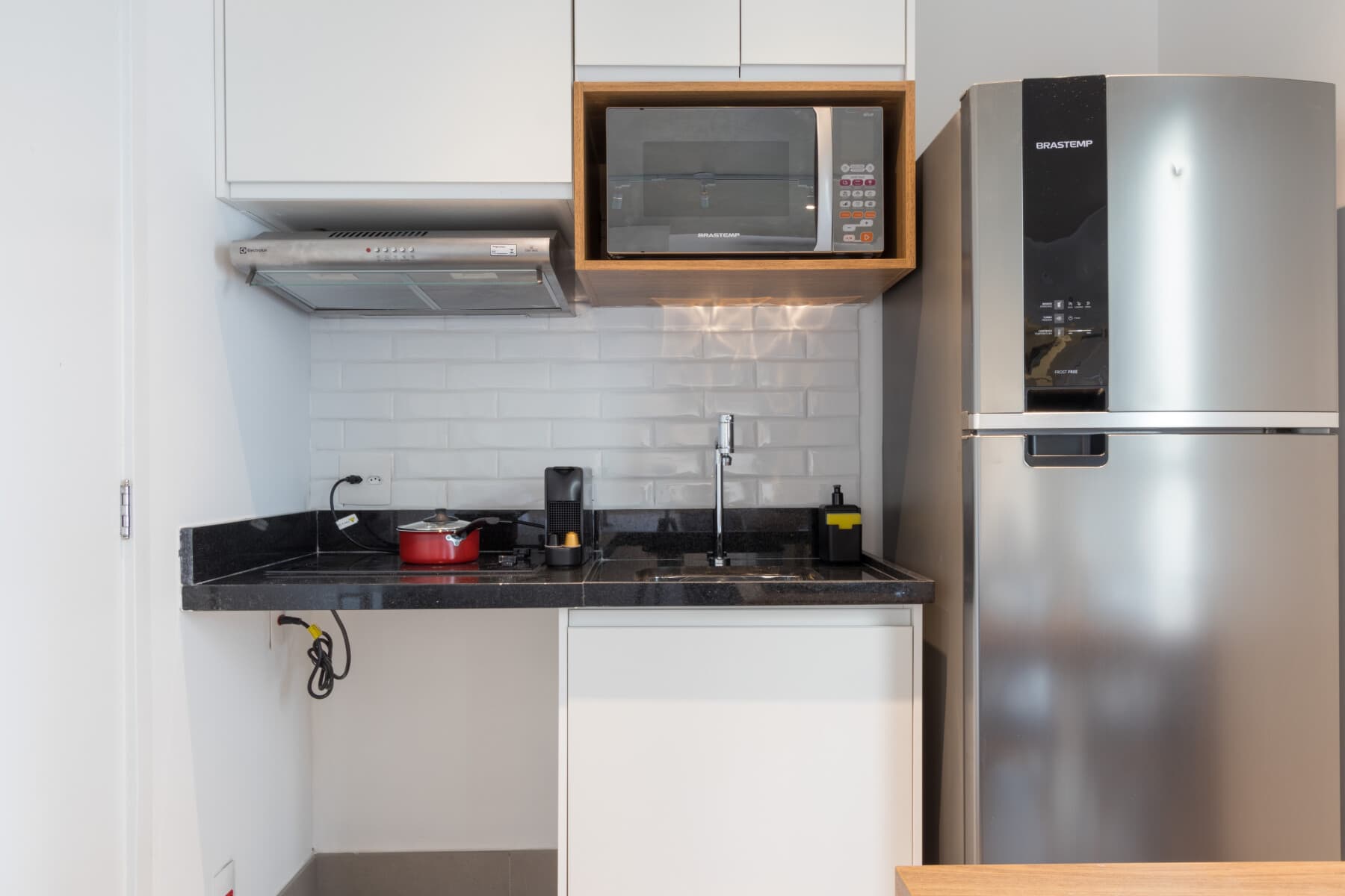 Charlie Vila Nova Conceição Jacques Félix