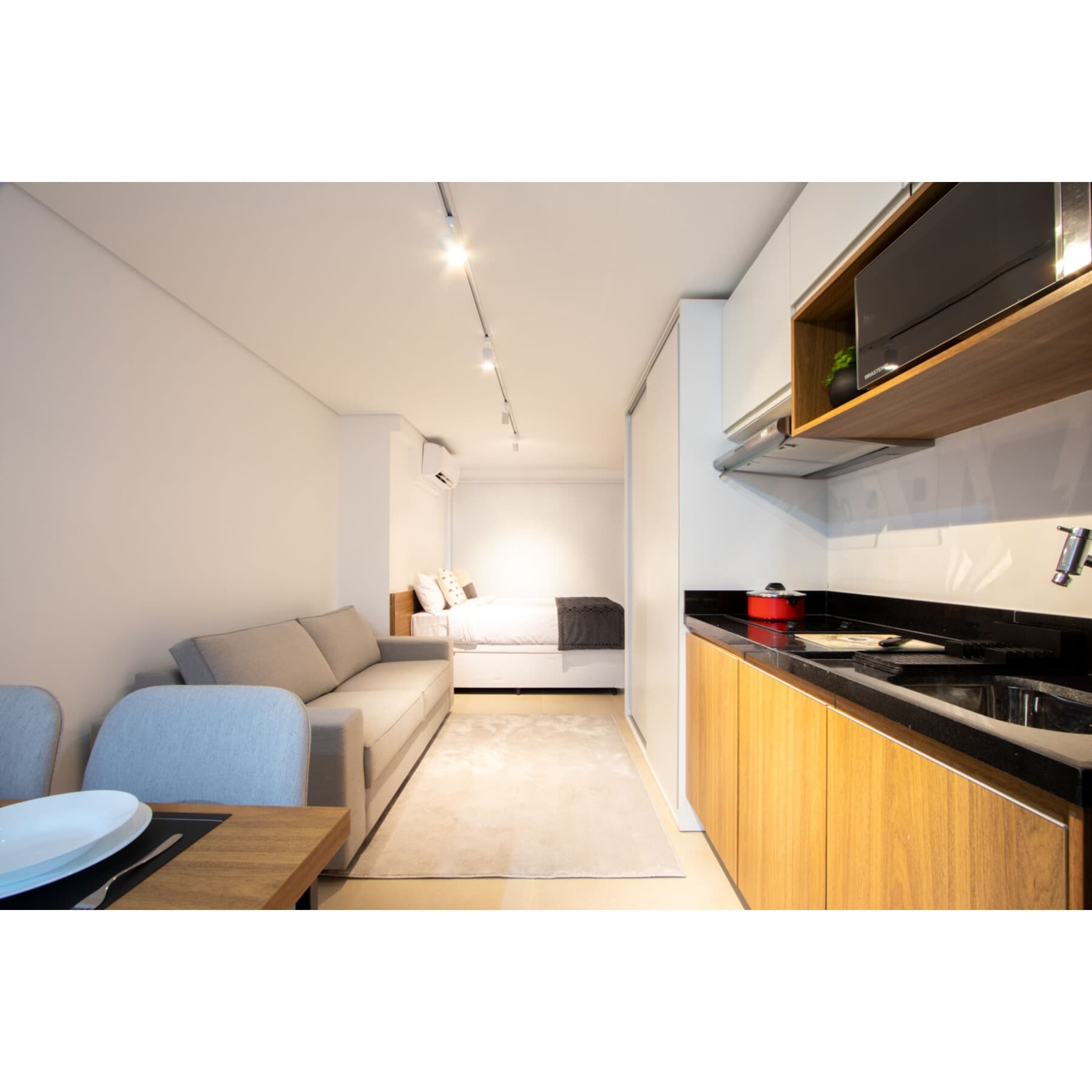 Charlie Vila Nova Conceição Jacques Félix