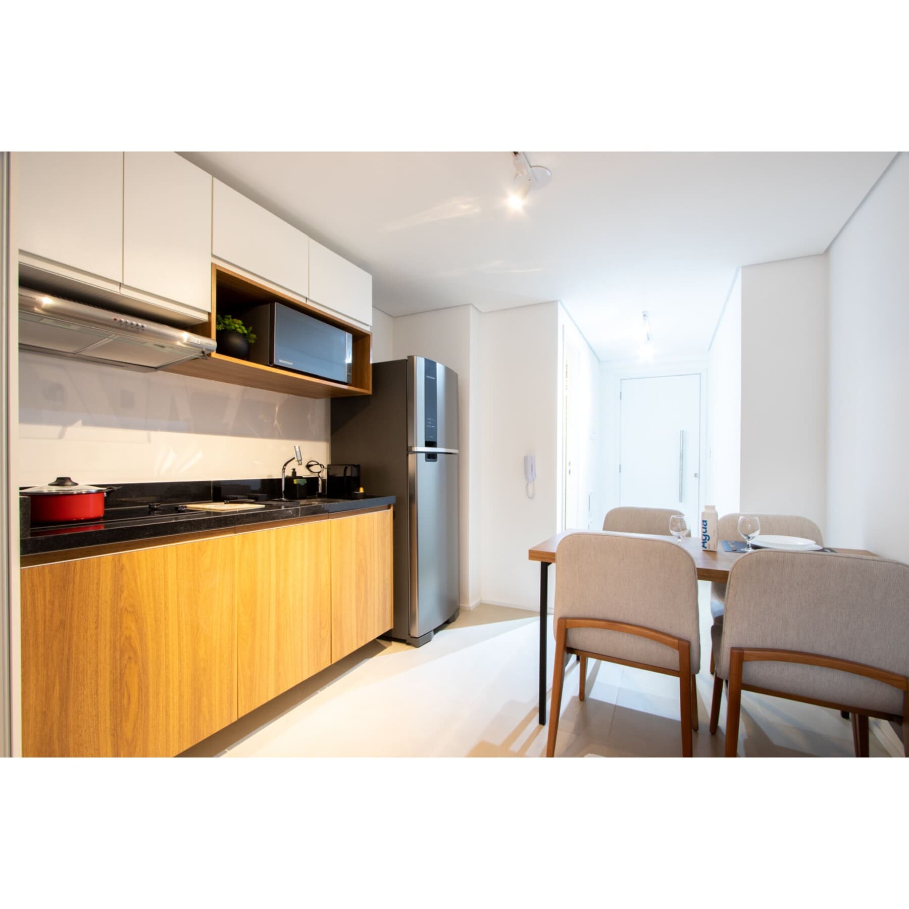 Charlie Vila Nova Conceição Jacques Félix