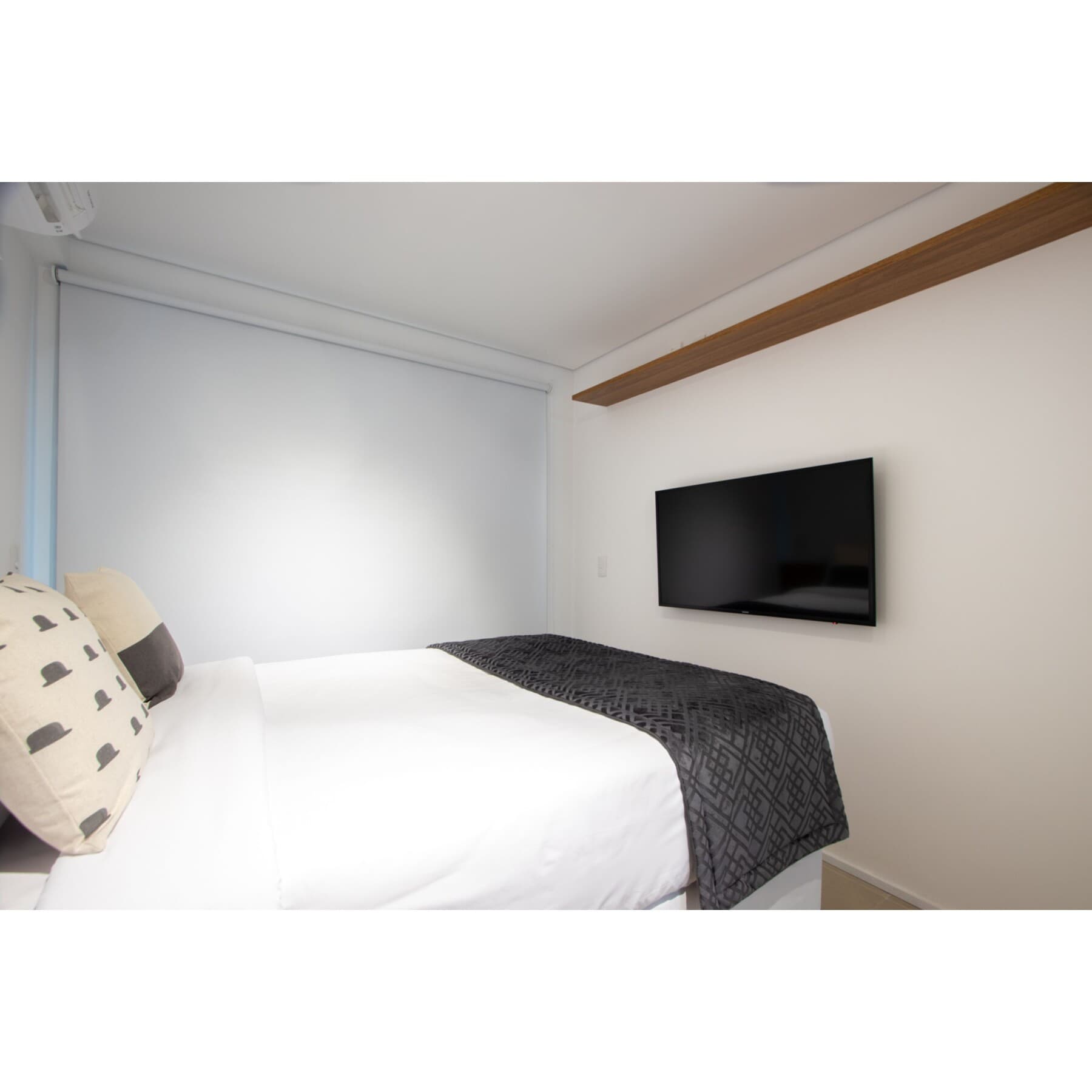 Charlie Vila Nova Conceição Jacques Félix