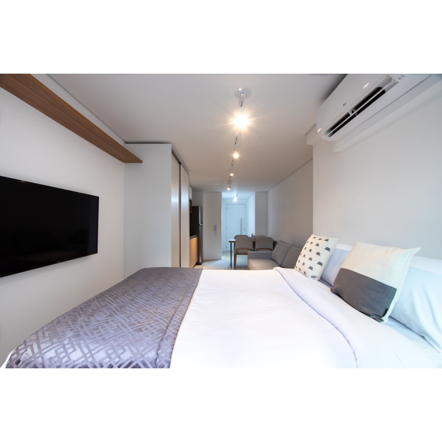 Charlie Vila Nova Conceição Jacques Félix