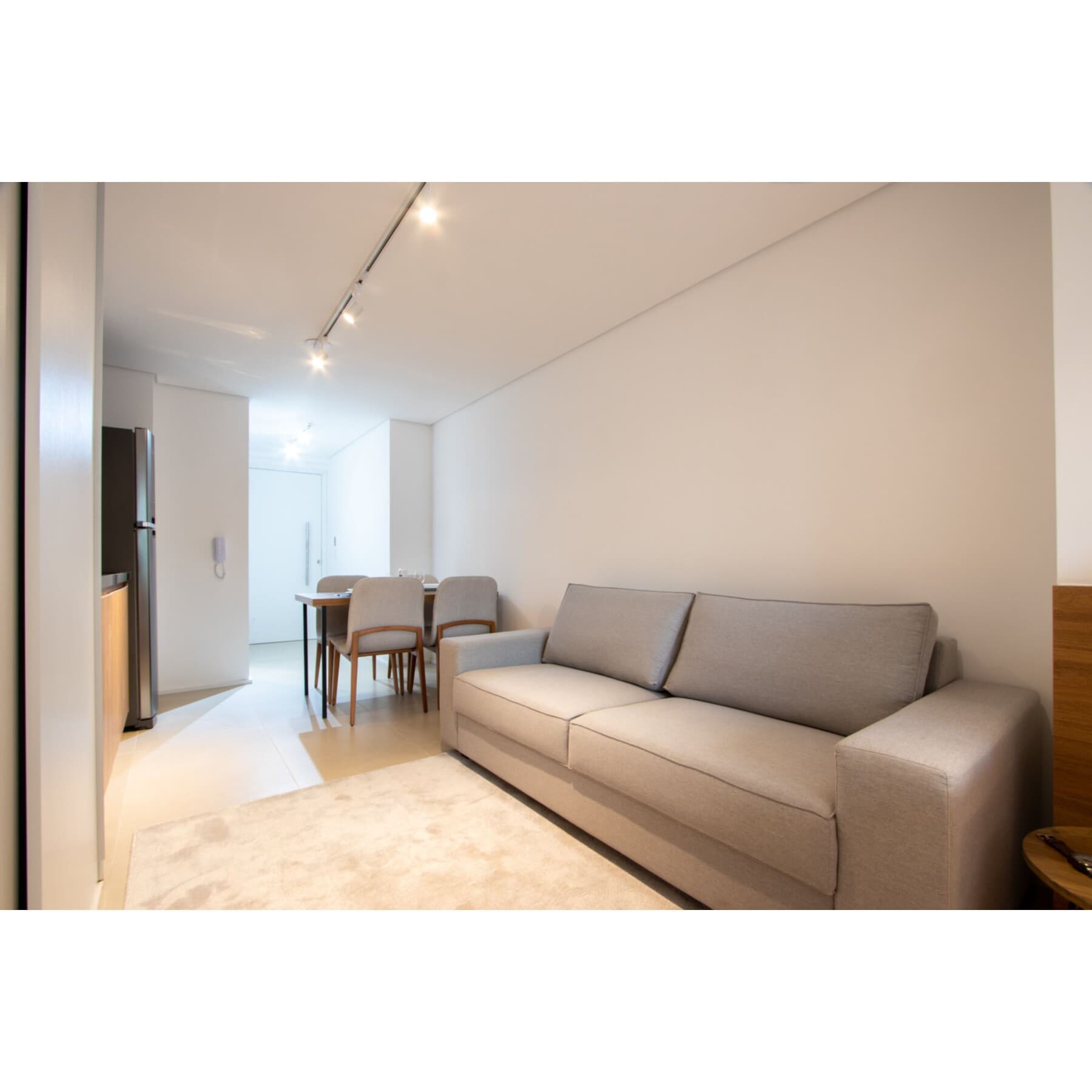 Charlie Vila Nova Conceição Jacques Félix