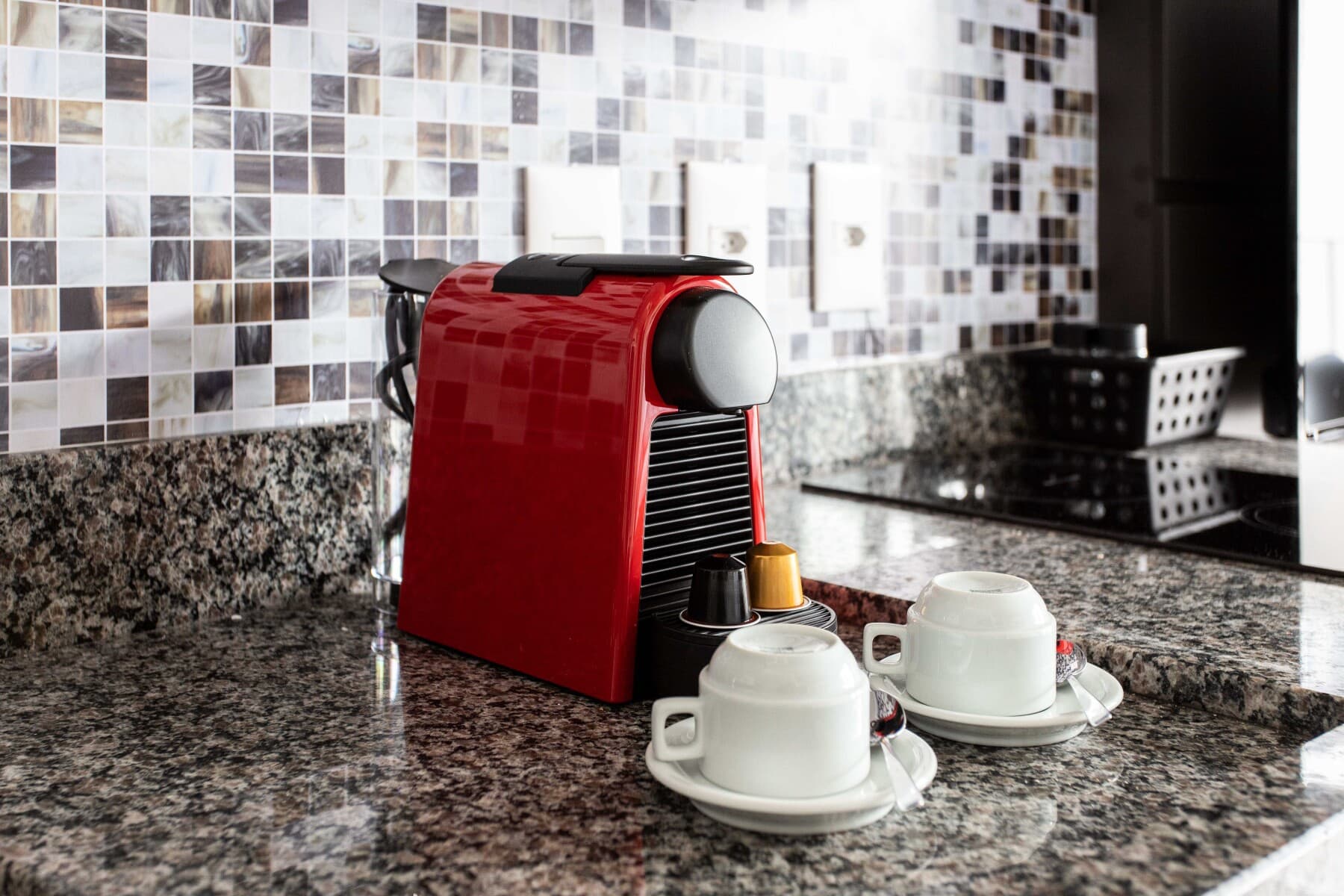 Charlie Porto Alegre Praça 4