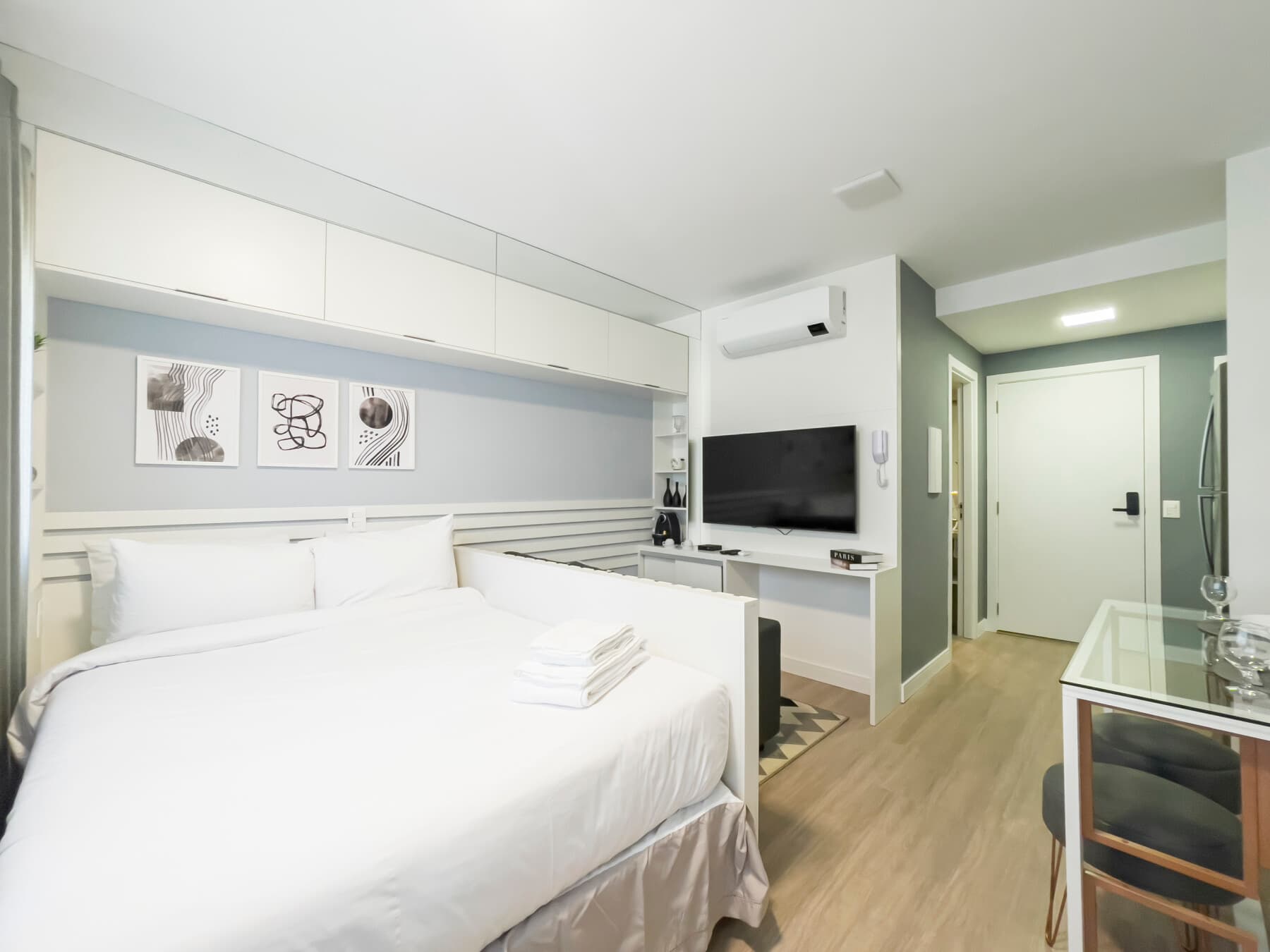 Charlie Porto Alegre Moinhos