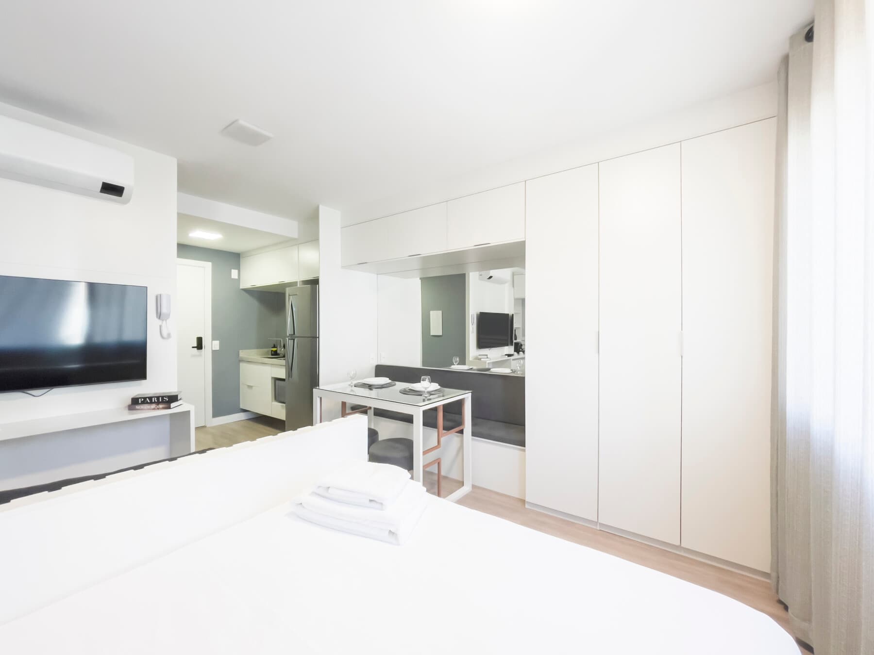 Charlie Porto Alegre Moinhos