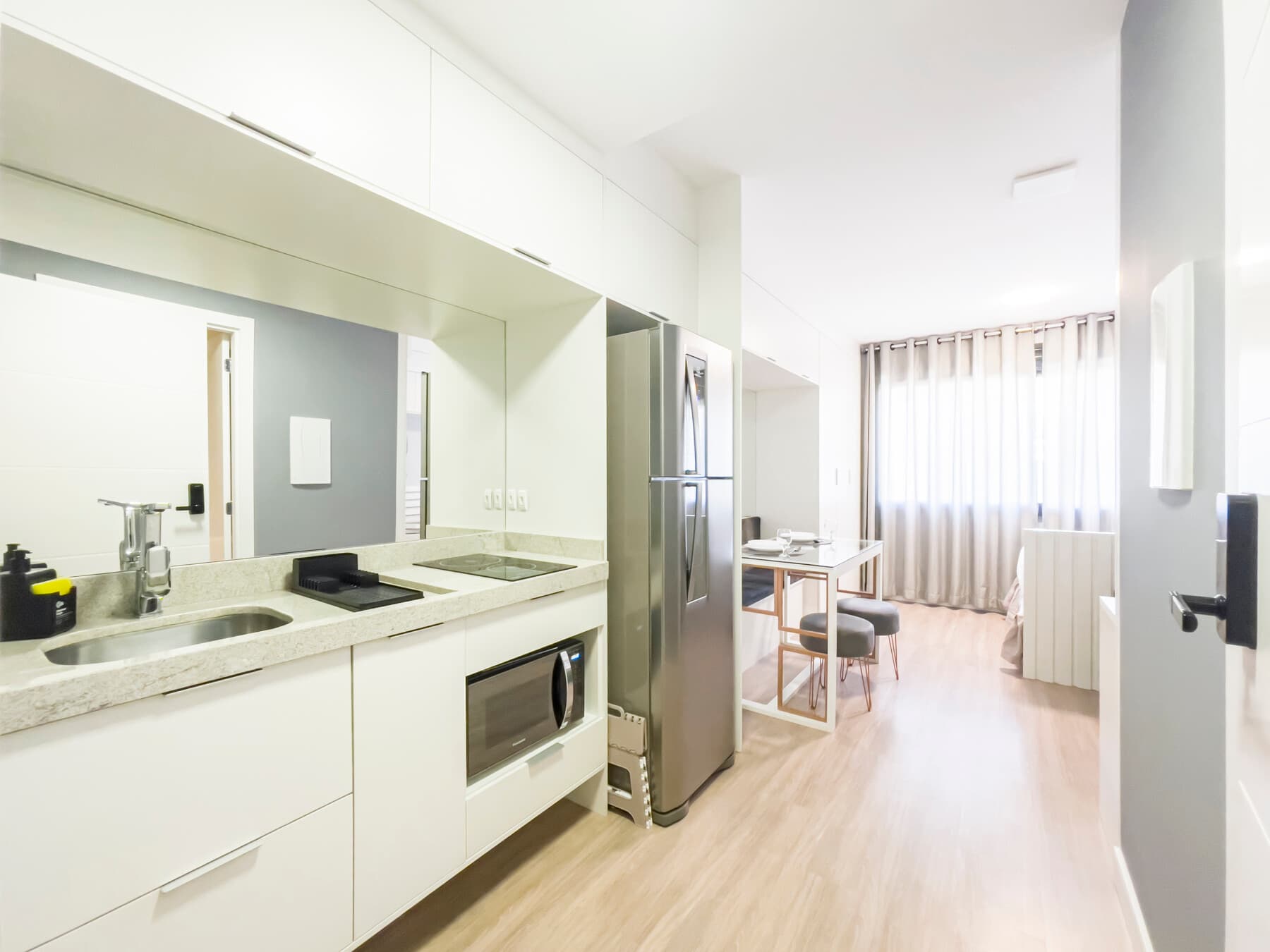 Charlie Porto Alegre Moinhos