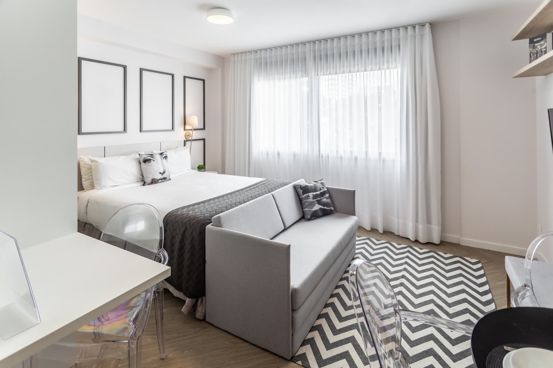 Charlie Porto Alegre Moinhos