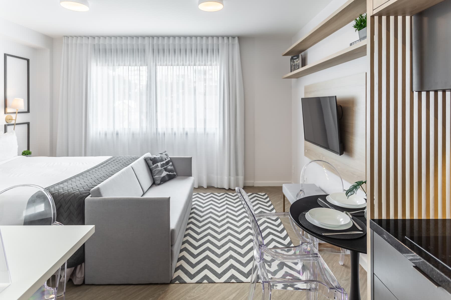 Charlie Porto Alegre Moinhos