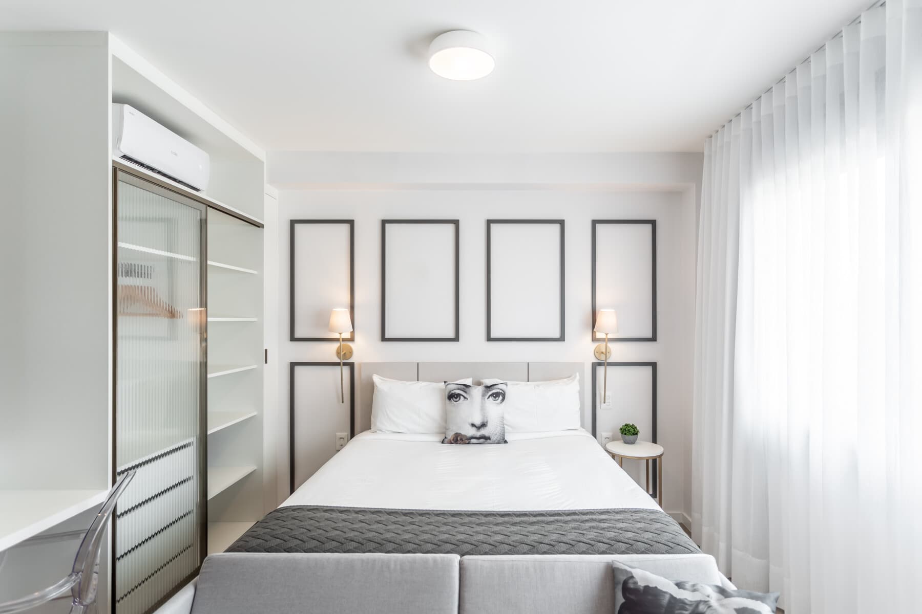 Charlie Porto Alegre Moinhos