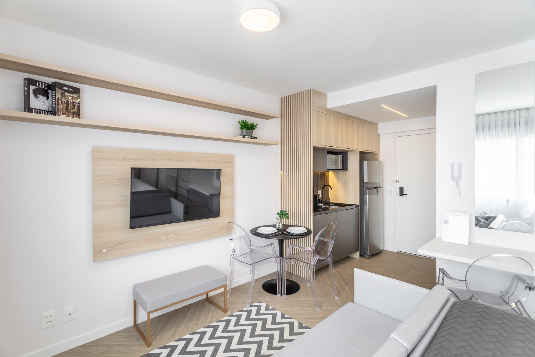 Charlie Porto Alegre Moinhos