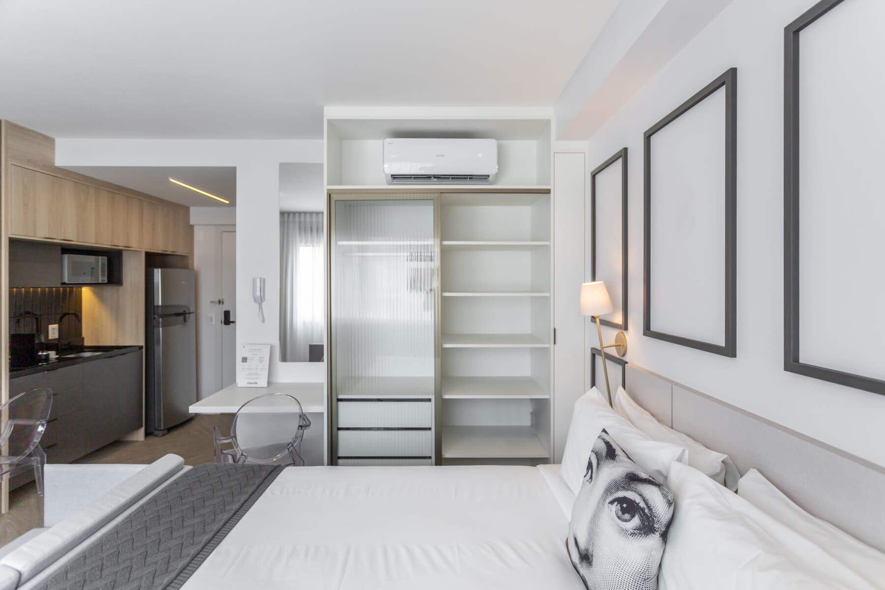 Charlie Porto Alegre Moinhos