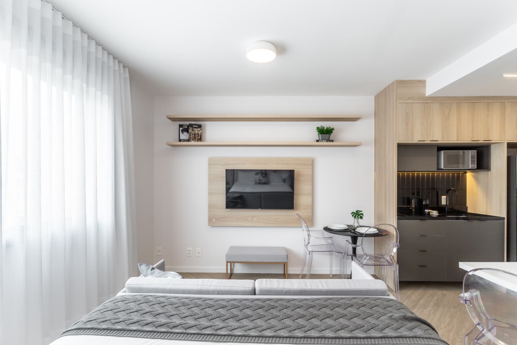 Charlie Porto Alegre Moinhos