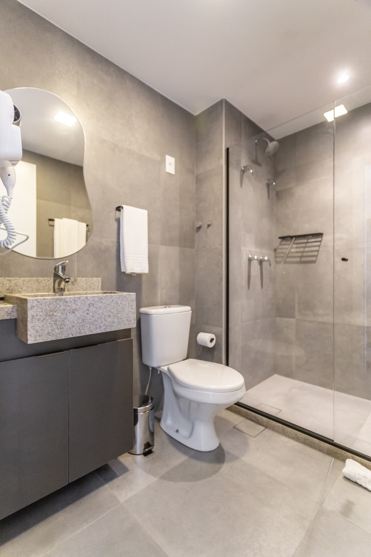 Charlie Porto Alegre Moinhos