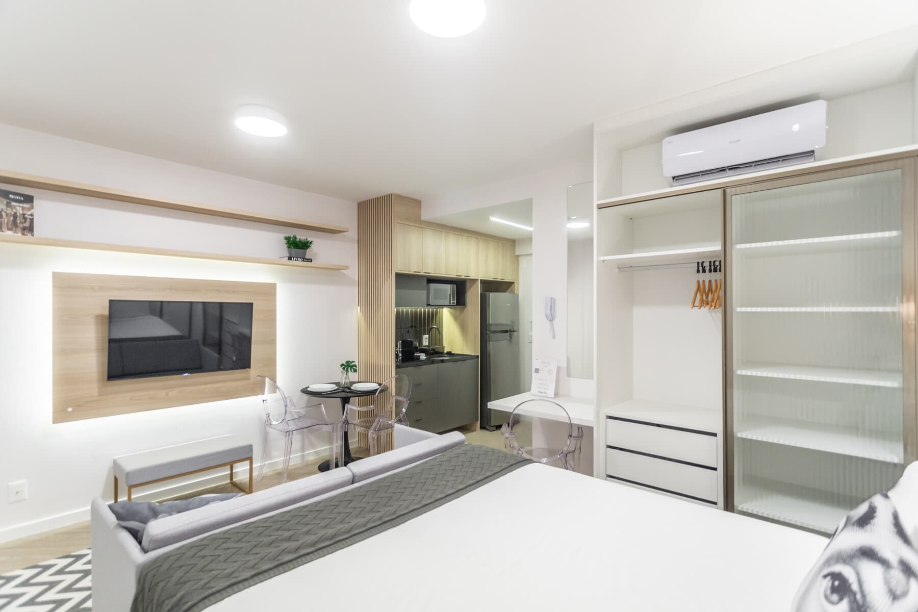 Charlie Porto Alegre Moinhos