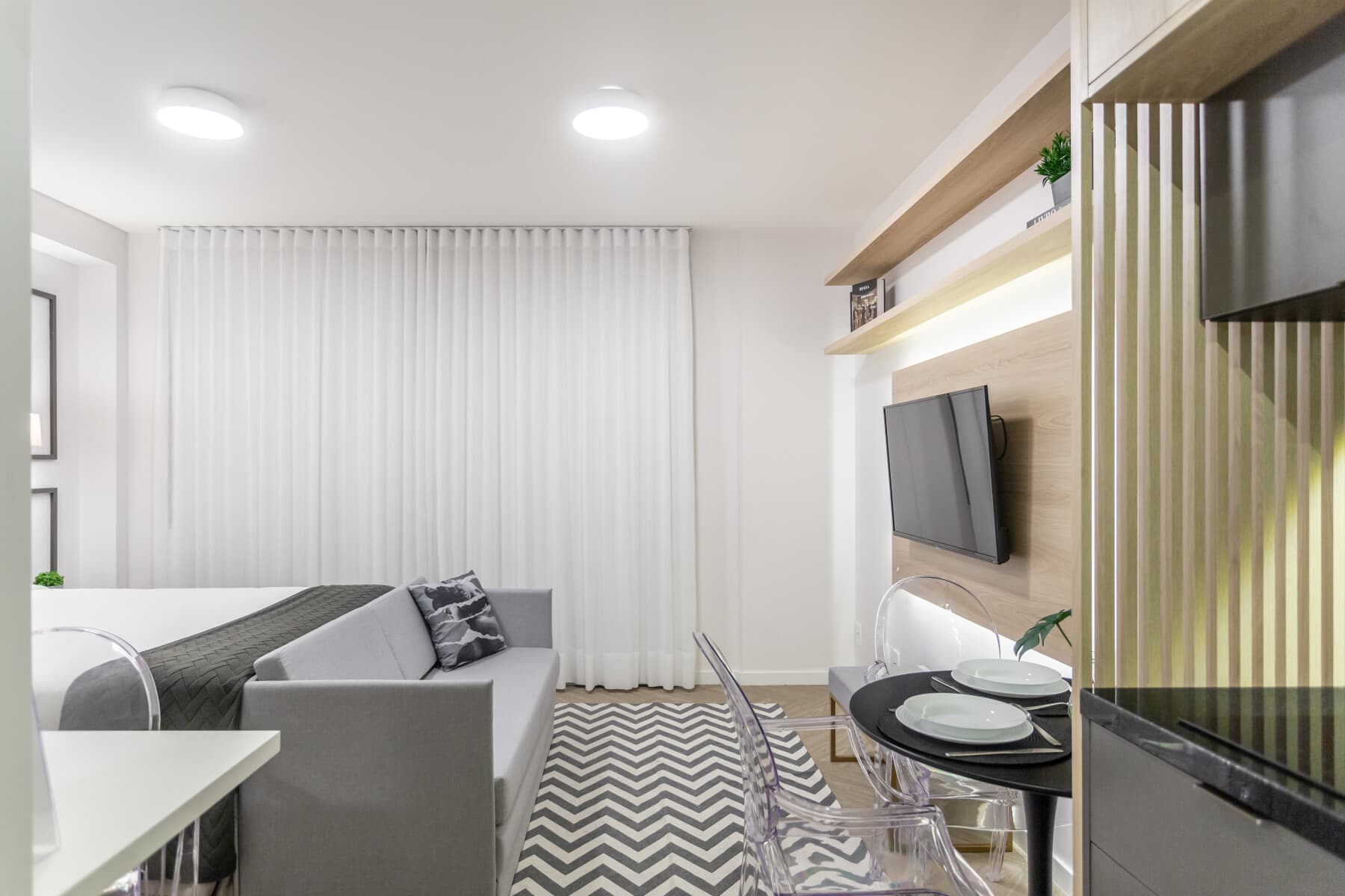 Charlie Porto Alegre Moinhos