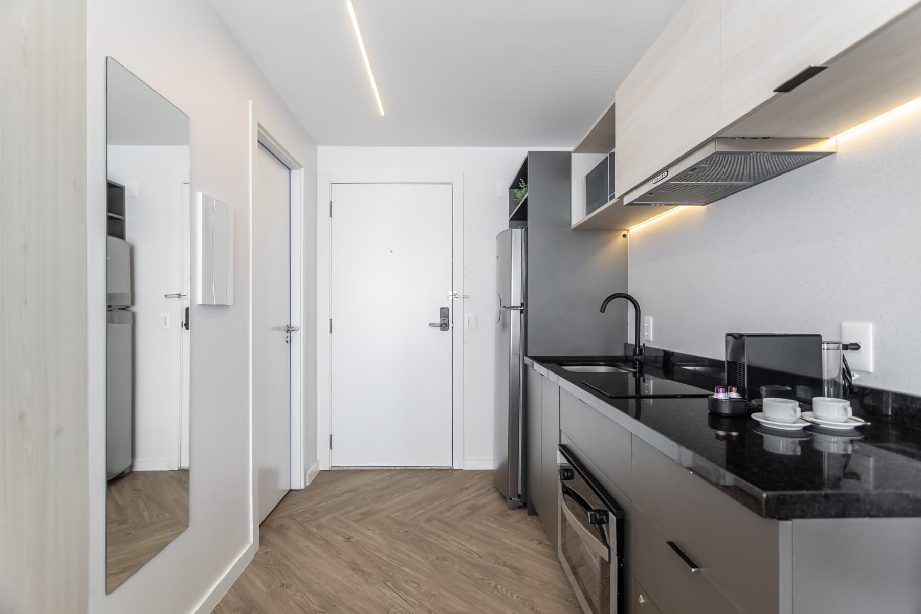 Charlie Porto Alegre Moinhos