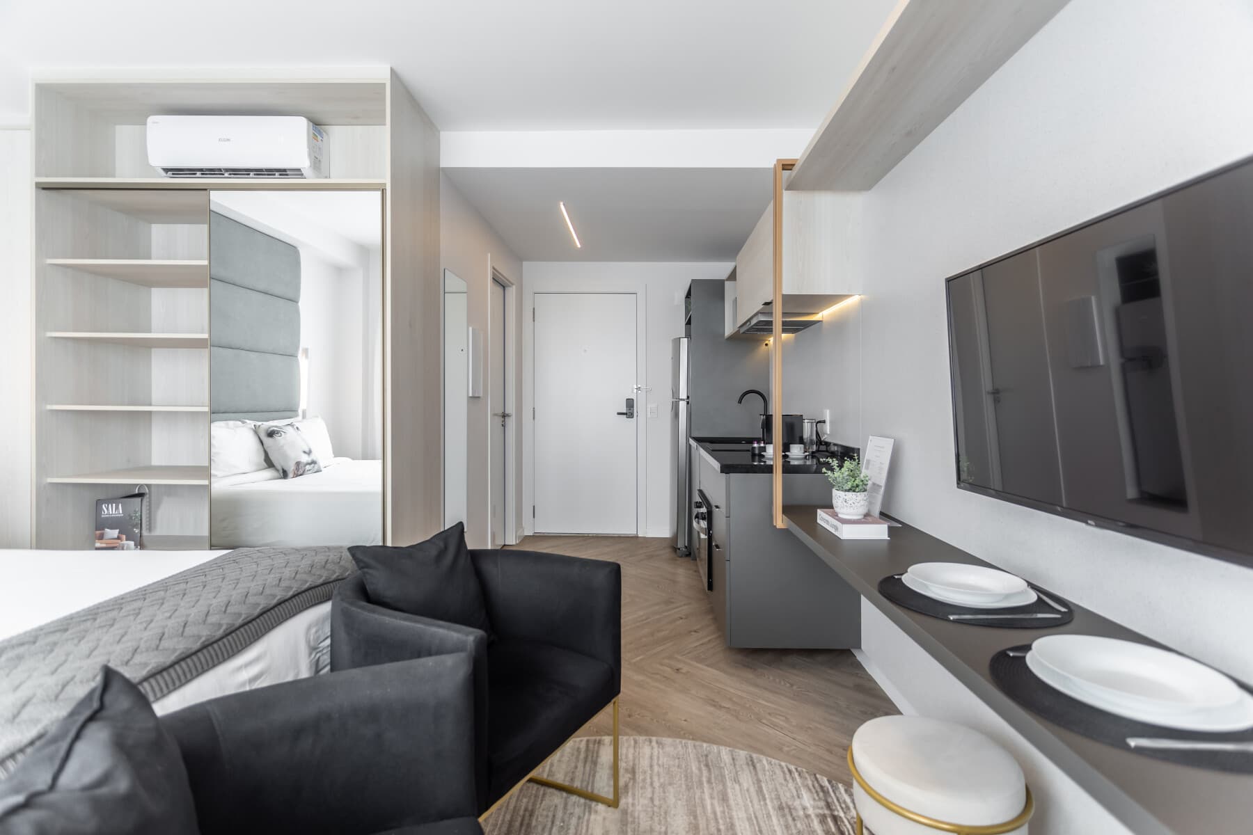 Charlie Porto Alegre Moinhos