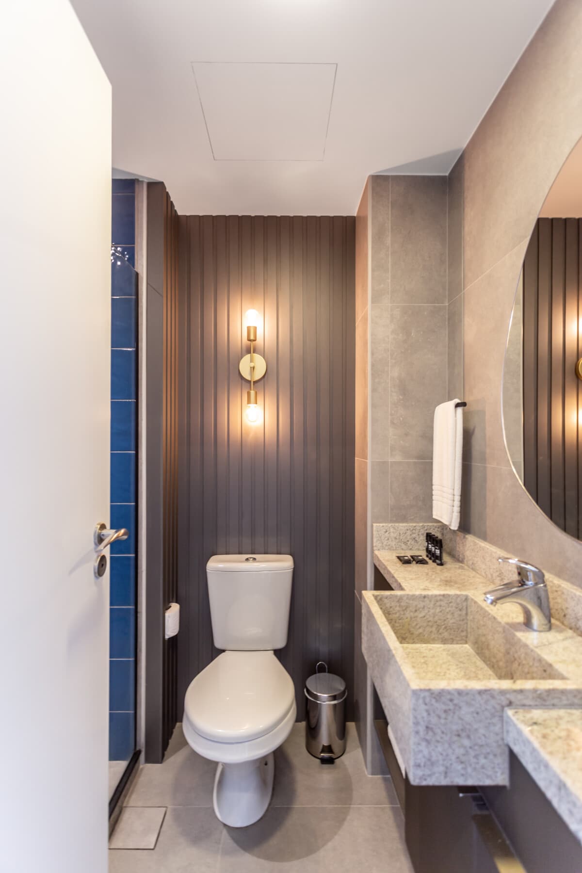 Charlie Porto Alegre Moinhos