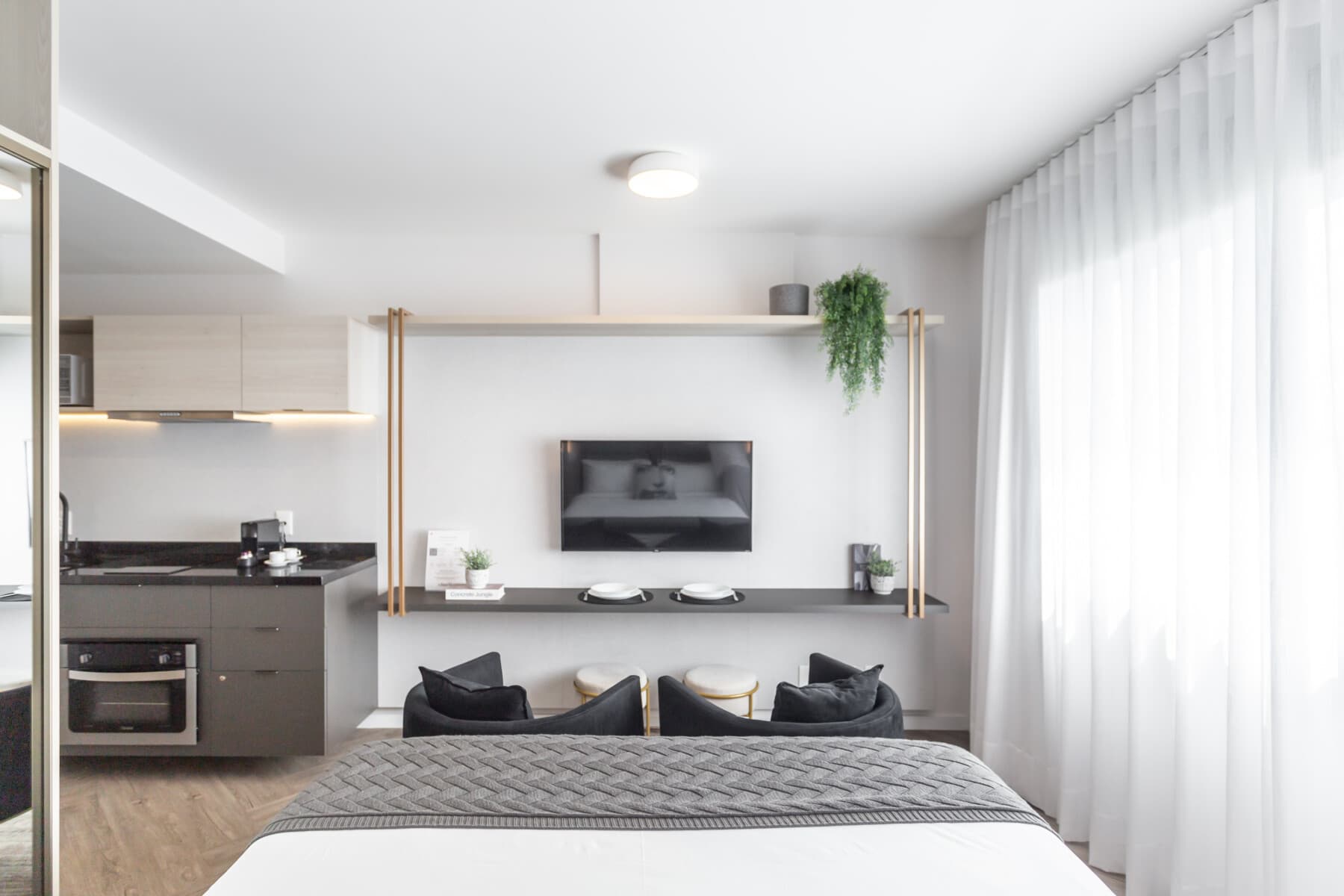 Charlie Porto Alegre Moinhos