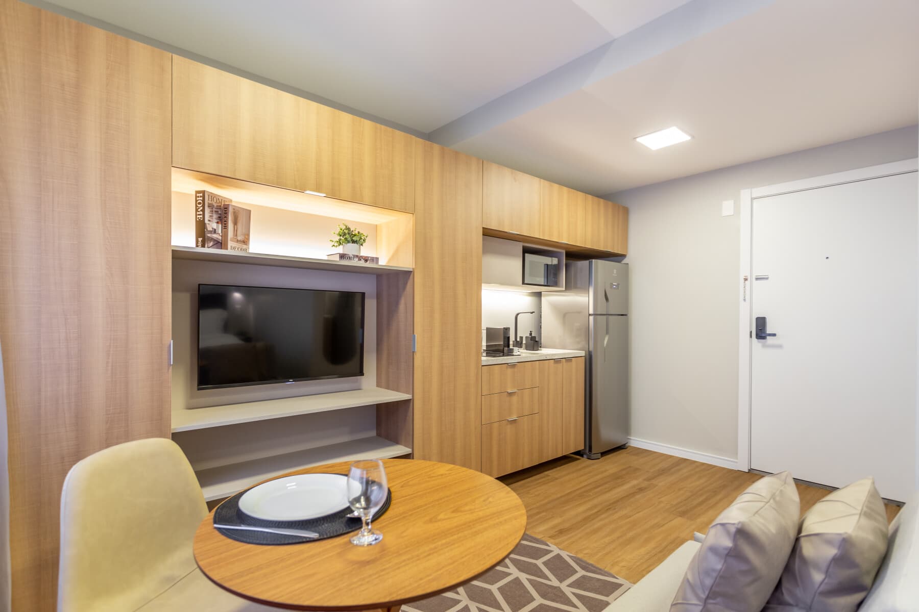 Charlie JP Redenção Cidade Baixa