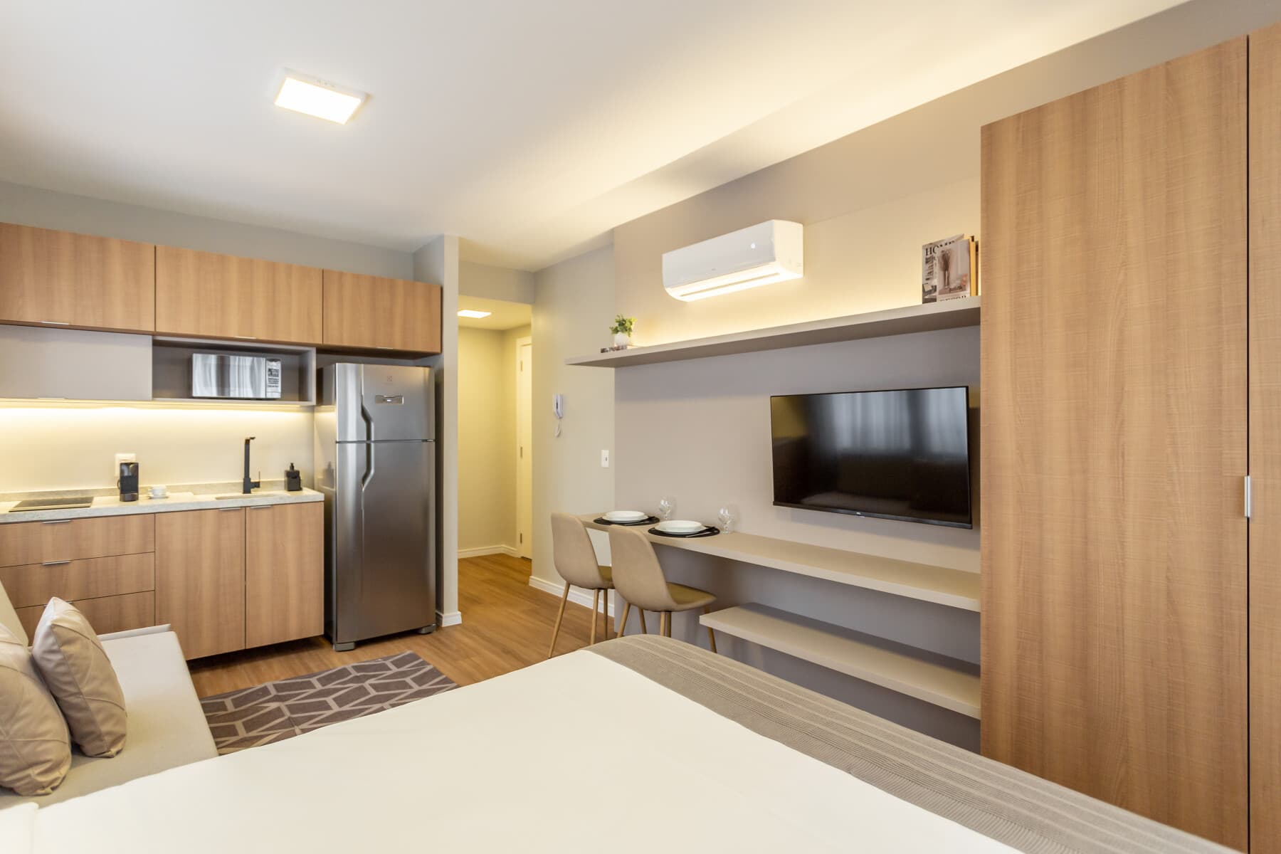 Charlie JP Redenção Cidade Baixa