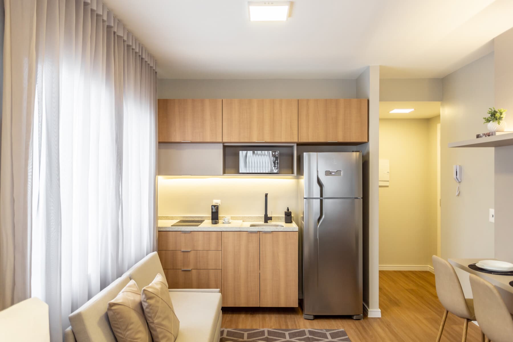 Charlie JP Redenção Cidade Baixa