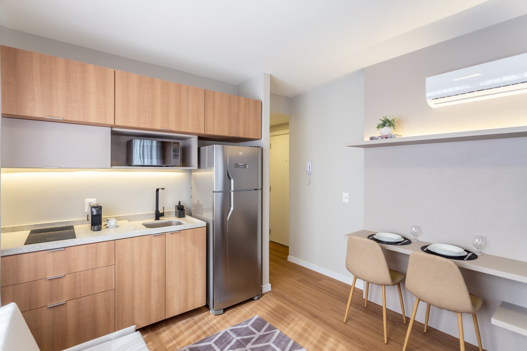 Charlie JP Redenção Cidade Baixa