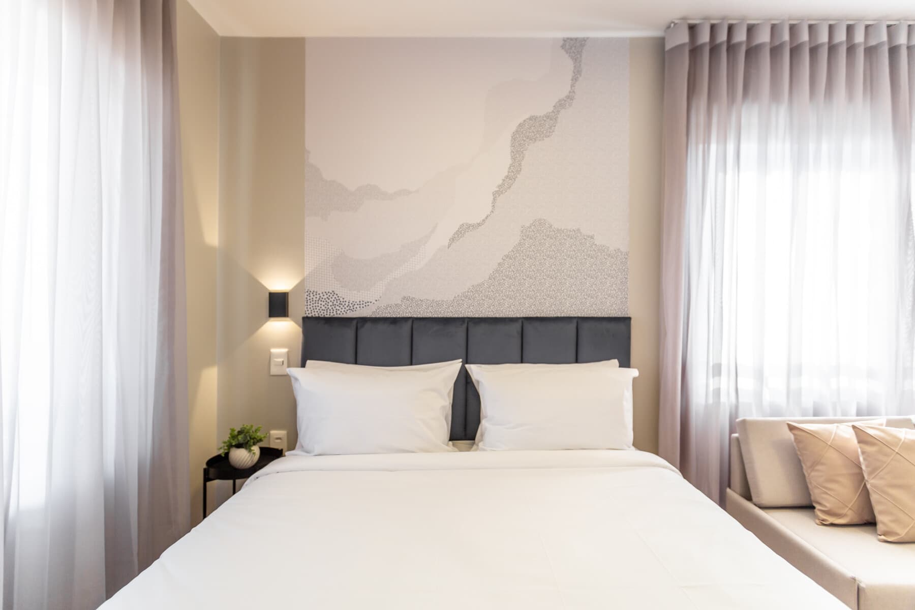 Charlie JP Redenção Cidade Baixa