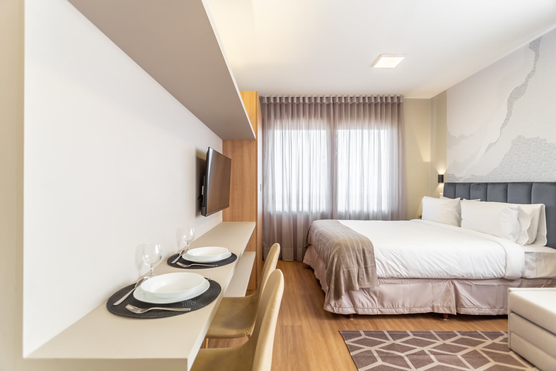 Charlie JP Redenção Cidade Baixa