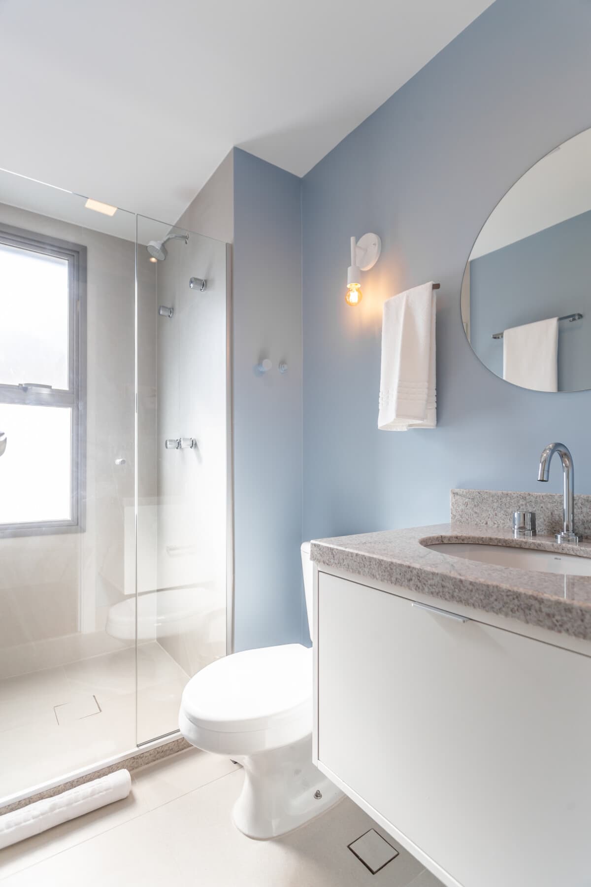 Charlie JP Redenção Cidade Baixa