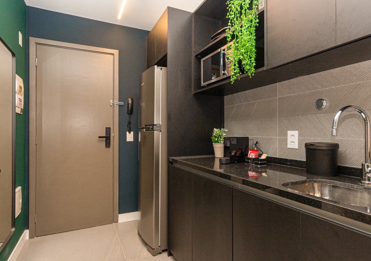 Charlie Bossa Ipanema