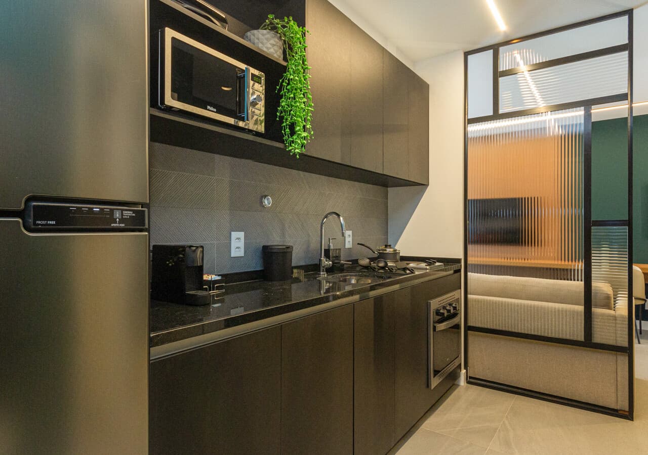 Charlie Bossa Ipanema