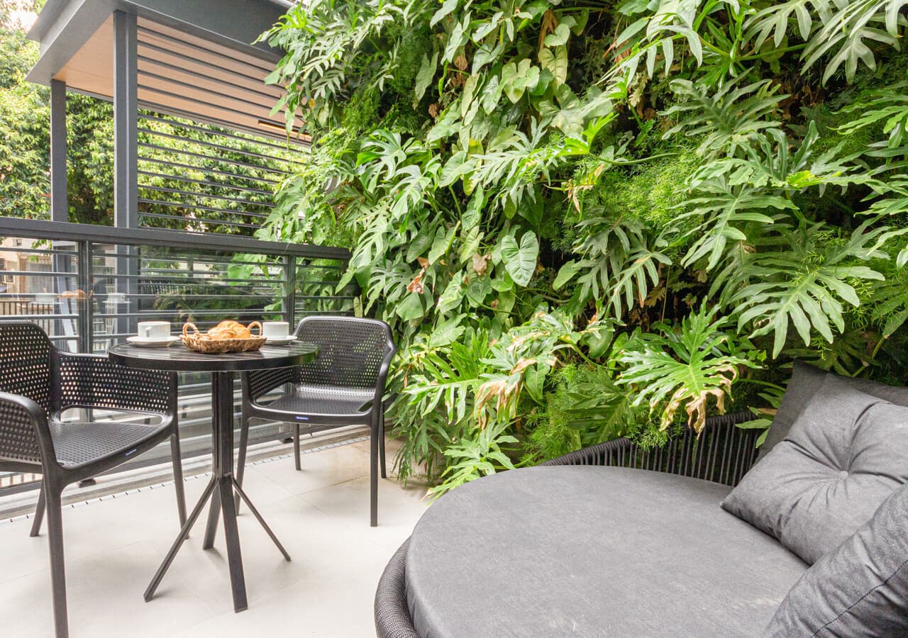 Charlie Bossa Ipanema