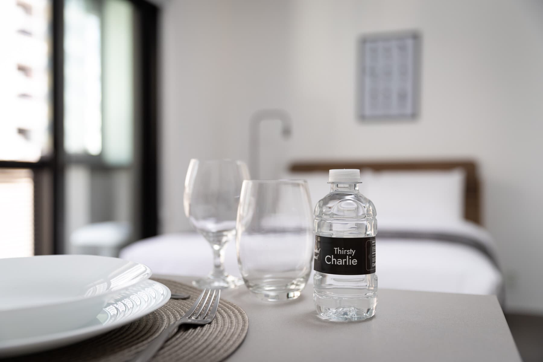 Studio Casal - Charlie Oscar Freire