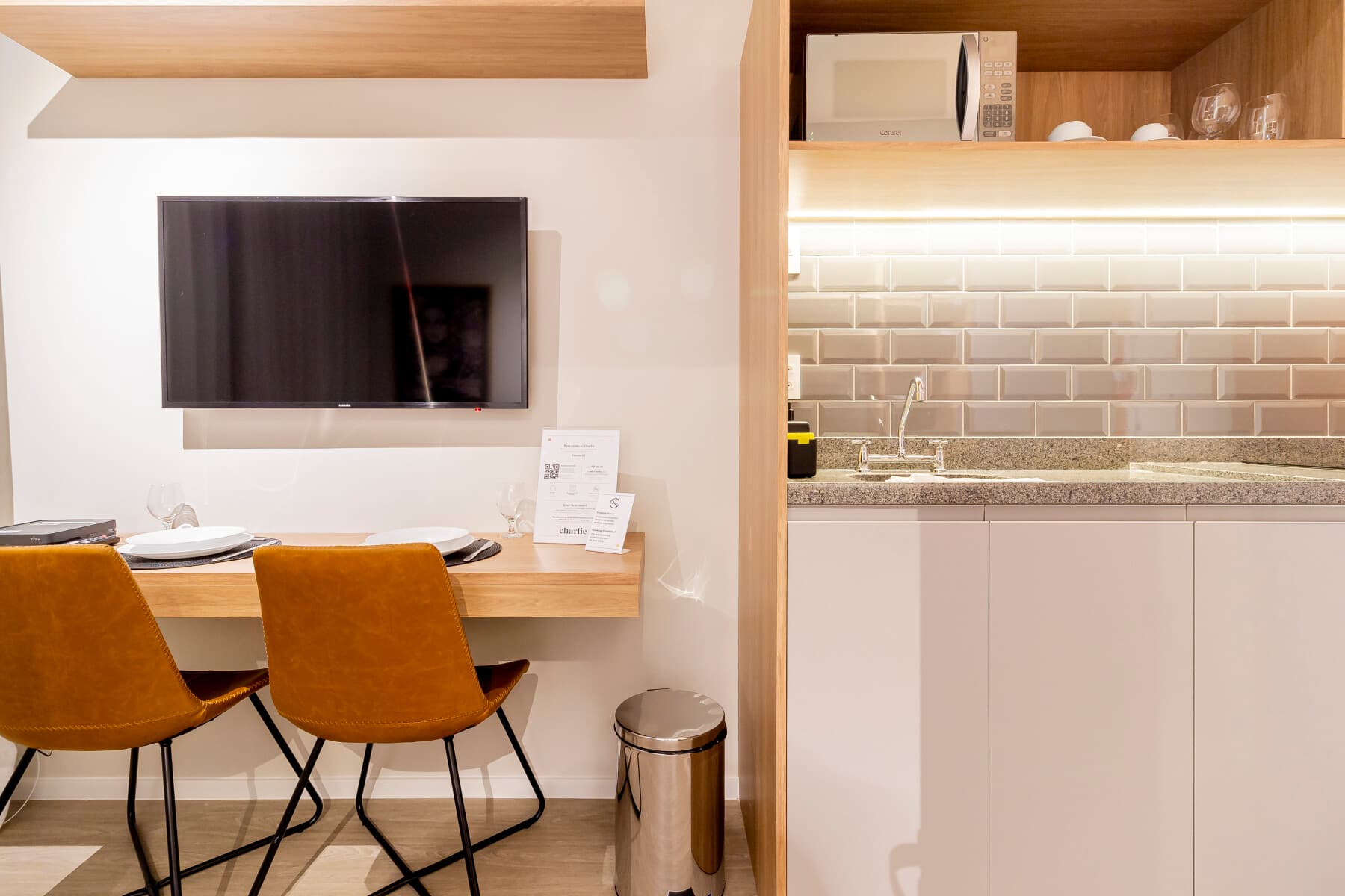 Charlie Uwin Brooklin