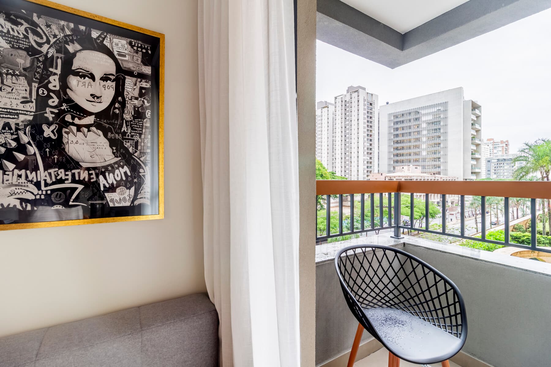 Charlie Uwin Brooklin