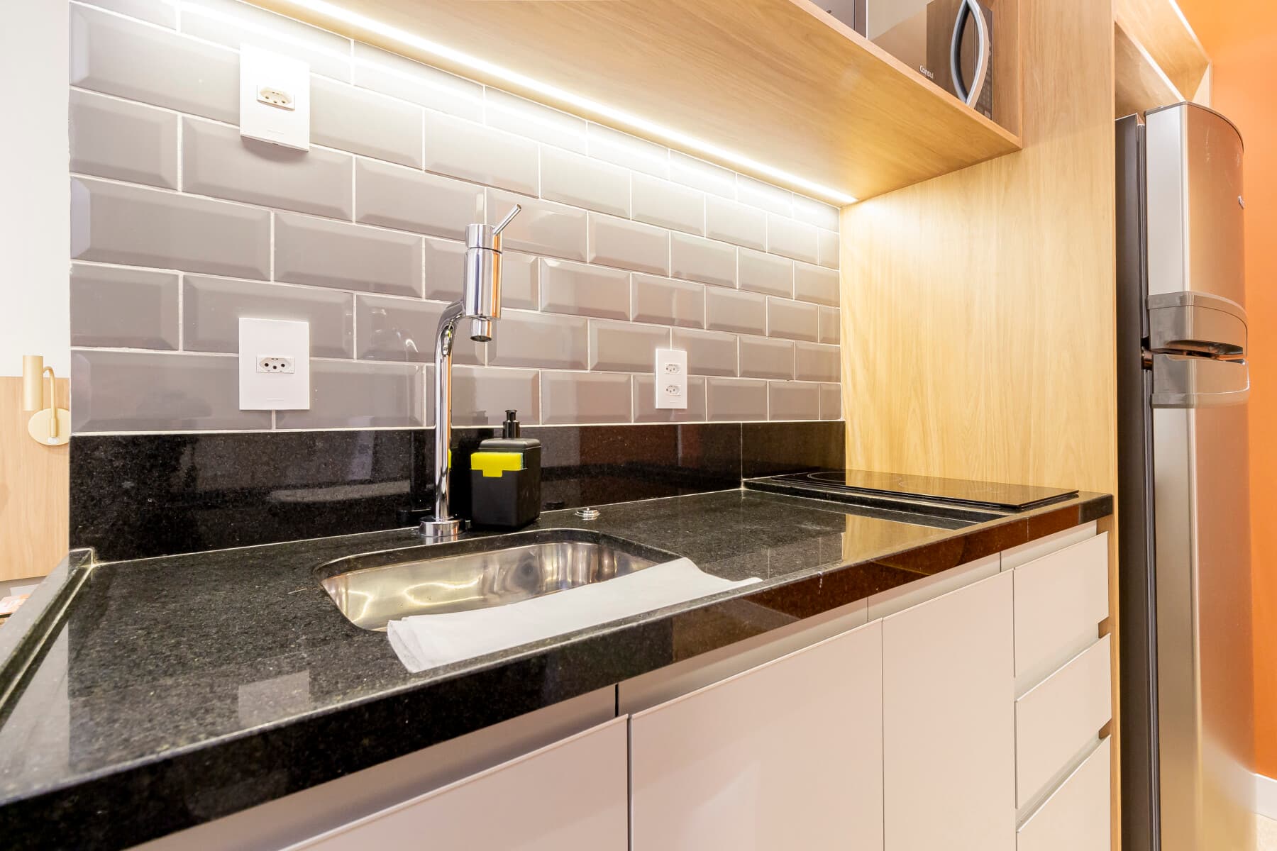 Charlie Uwin Brooklin