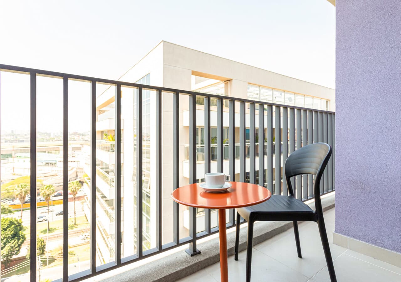 Charlie Aeroporto Congonhas CGH