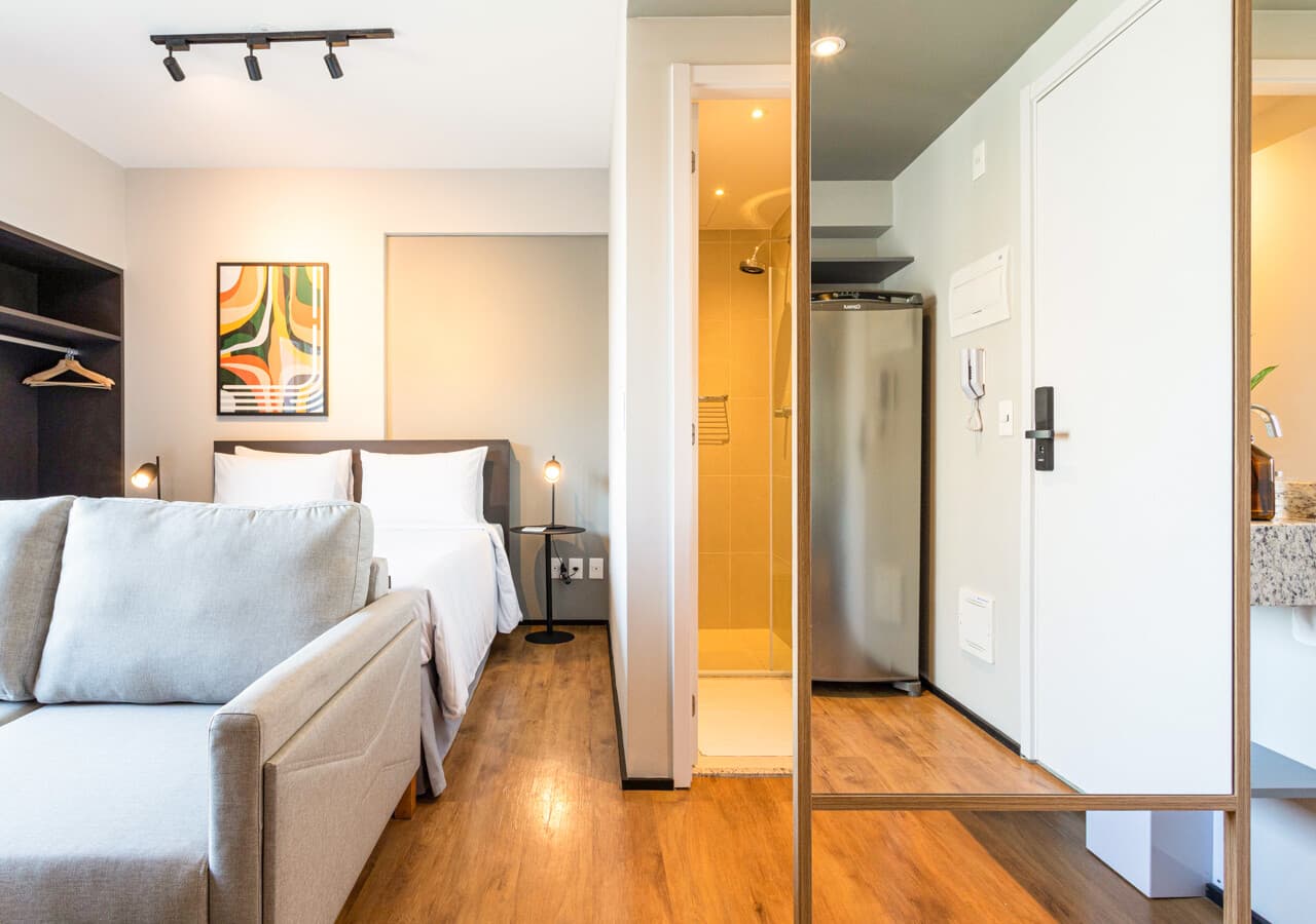 Charlie Aeroporto Congonhas CGH