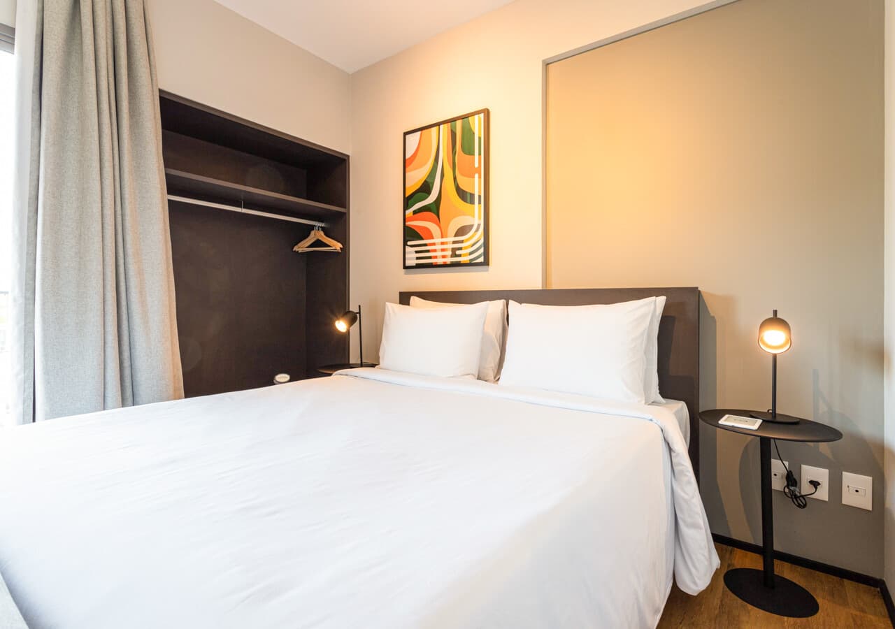 Charlie Aeroporto Congonhas CGH