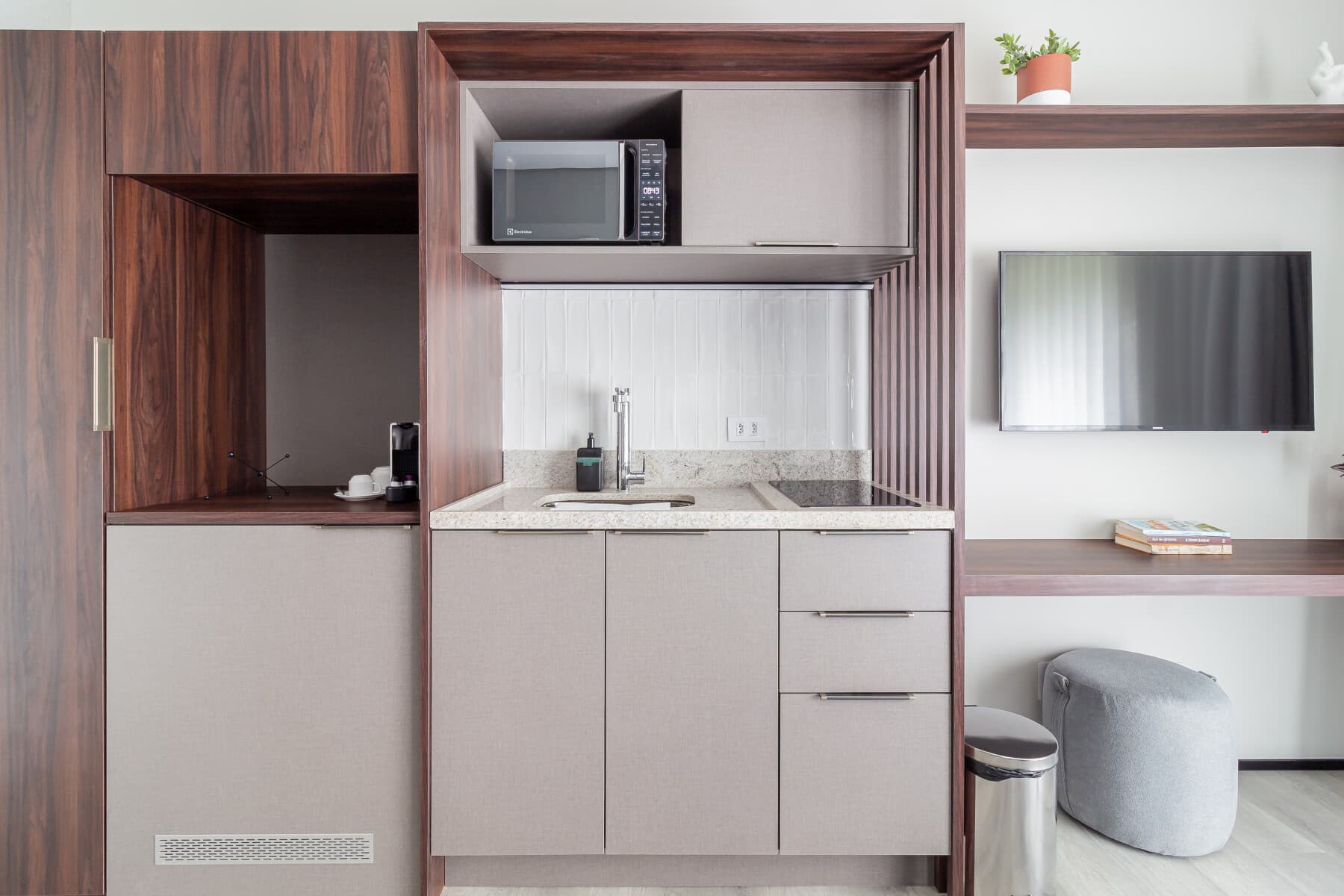 Iconyc Charlie Ibirapuera Hotel