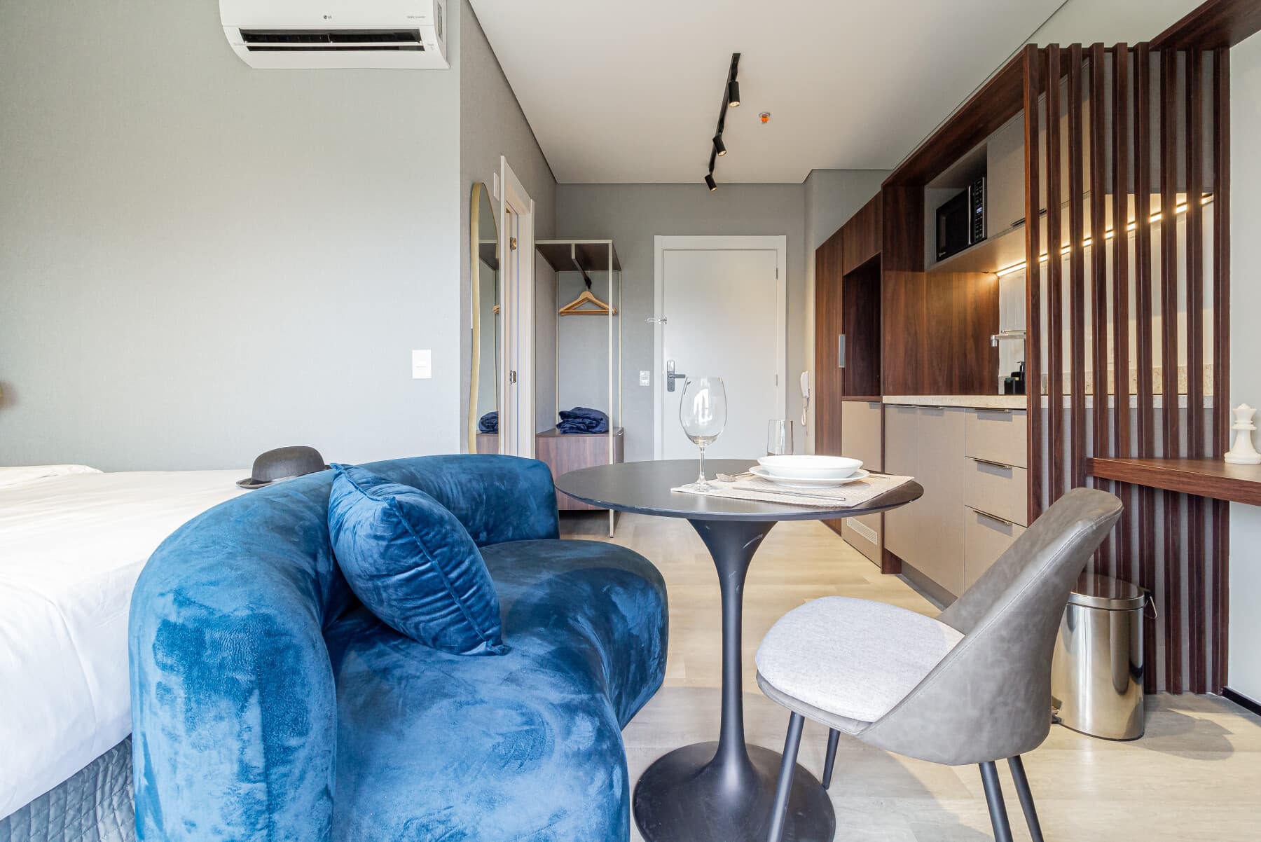 Iconyc Charlie Ibirapuera Hotel