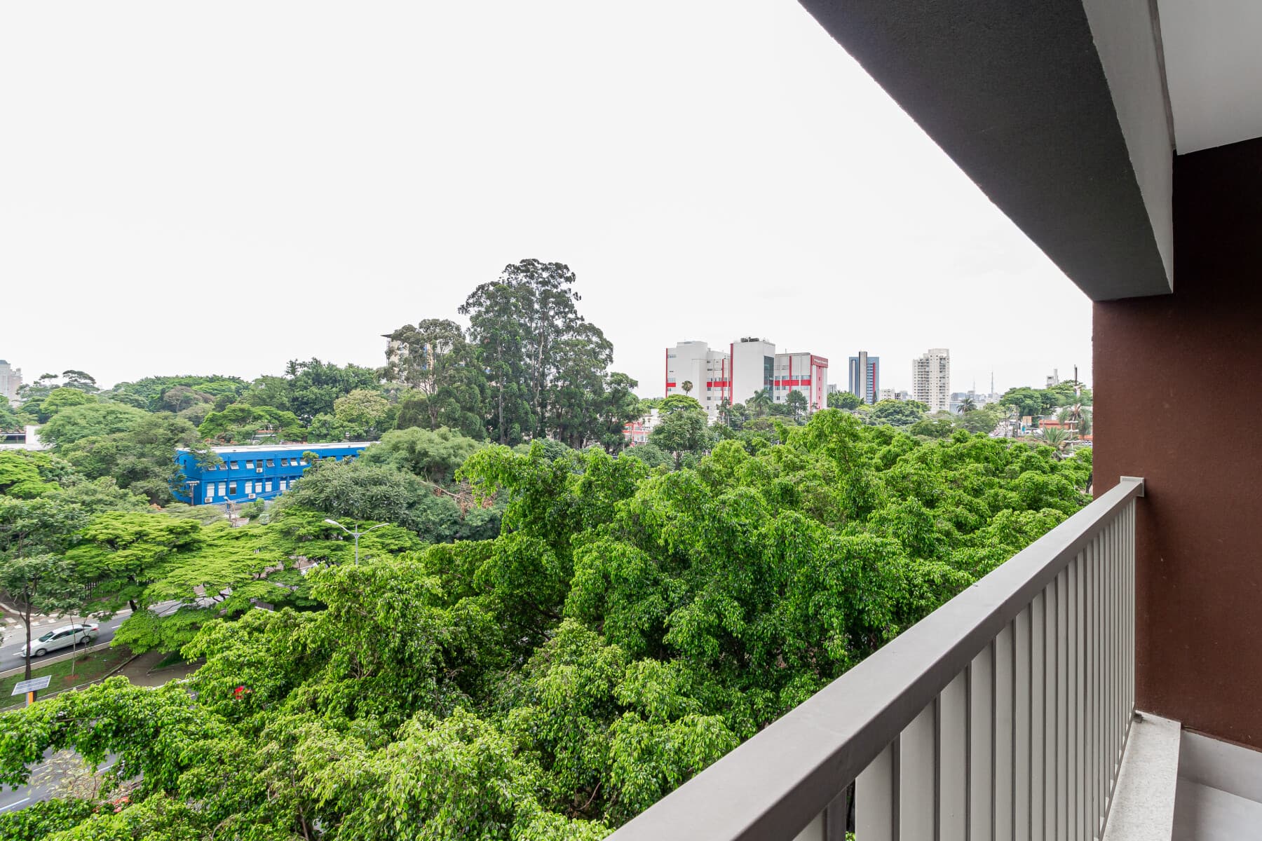 Iconyc Charlie Ibirapuera Hotel