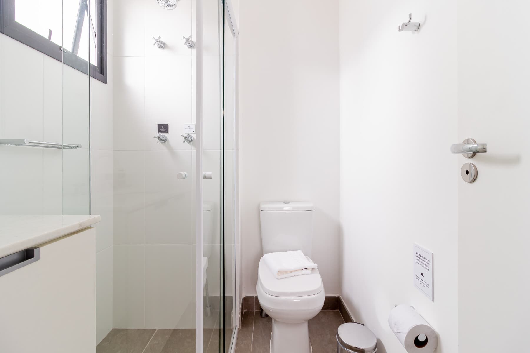 Studio Casal com Varanda - Charlie Harmonia Vila Madalena